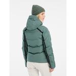 Куртка пртоникс Protest, зеленый - фото 3