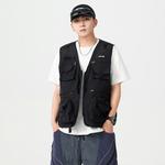 Жилет унисекс Jeep, темно-серый - фото 13