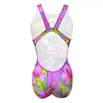 Купальник Turbo Flamenco 2018, мультиколор - фото 2