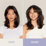 Шампунь для волос KMS Colorvitality Shampoo, 750 ml - фото 3