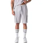 Шорты Everlast Slub heavy dye, белый - фото