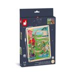 Janod, Луг Магнитного лабиринта - фото 9