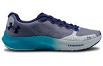 Кроссовки charged pulse sneakers blue Under Armour, синий - фото 2