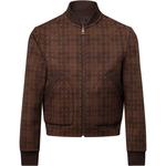 LOUIS VUITTON Куртка мужская, Brown - фото 3