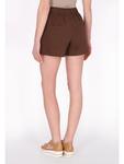 Шорты Usha, коричневый - фото 4
