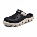 Модные универсальные клоги Men's OUBT, зеленый - фото 9