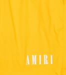 Плавки Amiri, желтый - фото 2