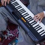 Электронные клавиатуры Watch CT-S100 CASIO - фото 5