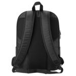 Samsonite Тканевый рюкзак унисекс черный - фото 6