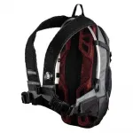 Рюкзак Leatt Mountain Lite 1.5 10L hydration, черный - фото 4