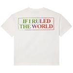 Футболка Vale Forever Poetry Tee, White - фото 2