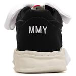 PARKER кеды унисекс Mihara Yasuhiro - фото 5