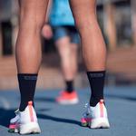 Носки 42k Running Ingravity, черный - фото 3