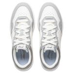 Кроссовки Li-Ning Xingchu 2.0 V2 'White Grey' - фото 3