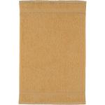 Полотенца princess Rhomtuft, желтый - фото