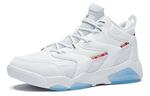 Кроссовки basketball shoes 'white blue' 361 Degrees, белый - фото 3