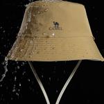 CAMEL Панама, Dark Gray/Ecru - фото 4