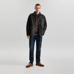 Lee Куртка мужская черная - фото 5