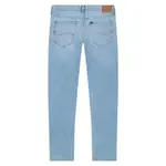 Джинсы Lee Daren Zip Fly, синий - фото 4