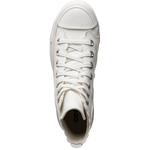 Кроссовки CONVERSE Chuck Taylor All Star, White - фото 6