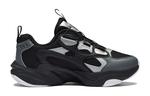 Детские кроссовки FILA GS, Black/White - фото 2
