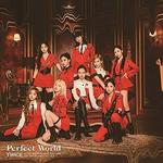 CD диск TWICE: Perfect World (Regular Edition) - фото