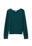 Джемпер Cache Cache BATEAU-AUSSCHNITT, Vert Foncé/Dark Green - фото 5