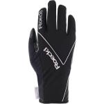 Спортивные перчатки Roeckl Laikko 2, черный - фото