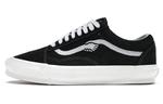 Кроссовки Vans Old Skool Notre Black - фото