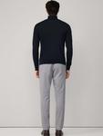 Свитер Hackett London, Night blue - фото 5