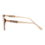 FILA Plate Frame Square Sunglasses Unisex Multicolor - фото 7