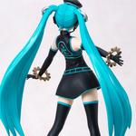 Hatsune Miku, Project Diva SPYR Arbitrary Music Workshop Director Bonus Gifts SEGA - фото 4