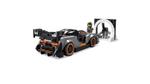 LEGO Speed ​​​​Champions, блоки McLaren Senna, 75892 - фото 4