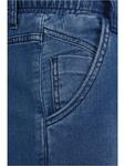 Джинсы Urban Classics, цвет blue washed - фото 4