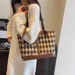 NOMK Сумка через плечо, Coffee - фото 8