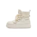 Женские ботинки HARSON, бежевый - фото