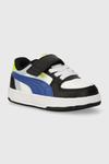 Puma Детские кроссовки Caven 20 Block AC+ Inf, синий - фото 2
