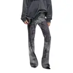 DIESEL P Retty Брюки 'Глубокий черный' - фото 5