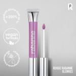Блеск для губ Glowies Rabanne, 090 TOXIC LIPS (purple) - фото 3