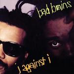 Виниловая пластинка Bad Brains - I Against I - фото