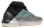 Кроссовки adidas Yeezy Quantum 'Teal Blue' G58864, бирюзовый - фото 4