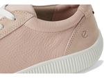 Кроссовки ECCO Soft Zero Sneaker, Rose Dust - фото 6