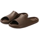 Шлепанцы унисекс Far Port, коричневый - фото 6