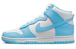 Nike Dunk High Blue Chill - фото