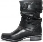 Ботинки Eric Michael Laguna Boot, Black - фото 4