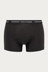 Боксеры (3 шт.) Tommy Hilfiger, черный - фото