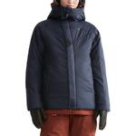 Klattermusen Пуховик Lödyn женский, Black - фото 7