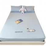 Подогнанная простыня Sanrio, My Melody - фото 4