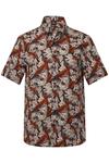 Рубашка Men Plus Regular fit Button Up, цвет Mixed colors - фото