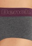 Шорты BENCH, mottled grey - фото 3